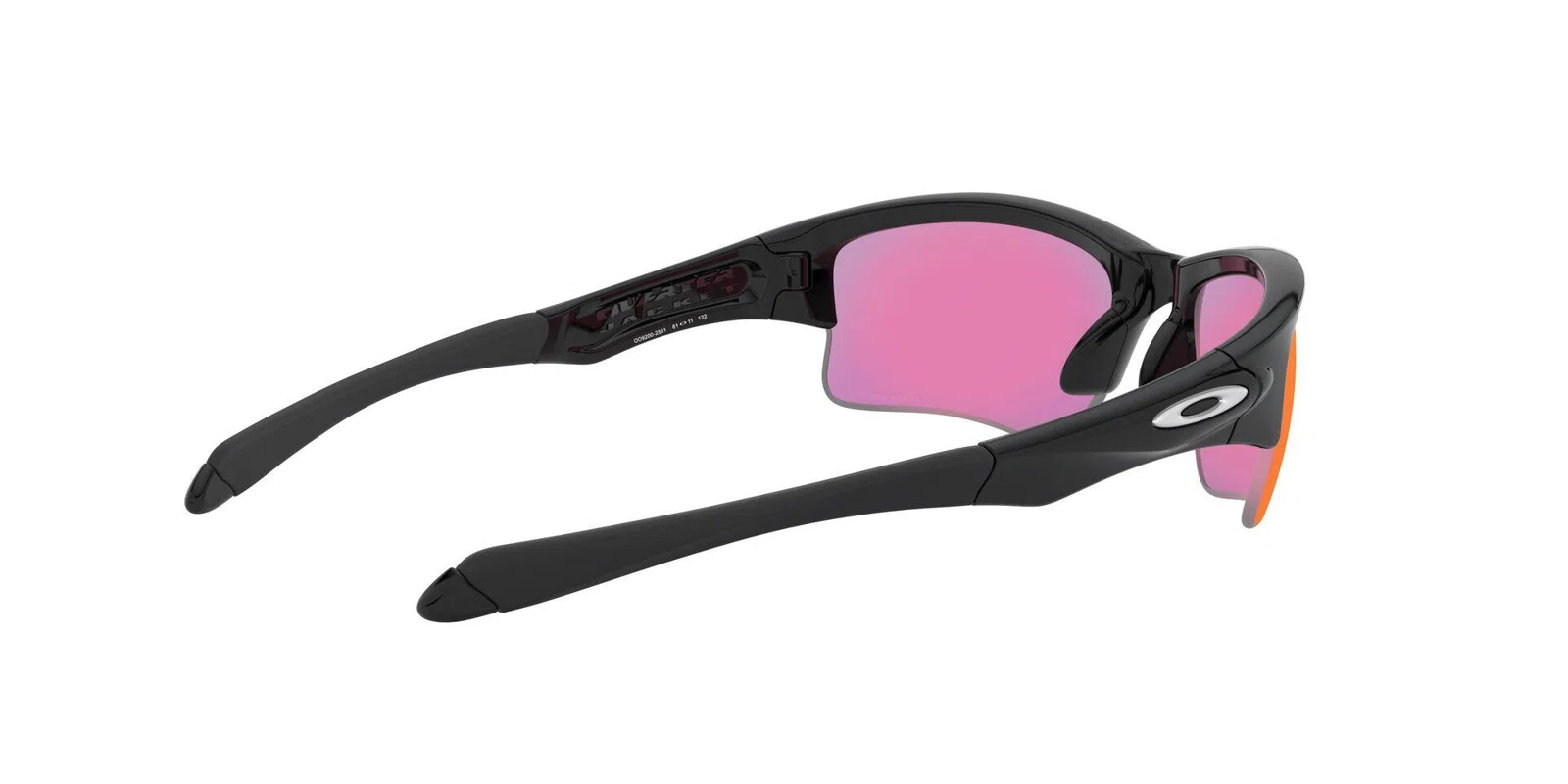 Oakley Quarter Jacket 9200 Sunglasses - view 61